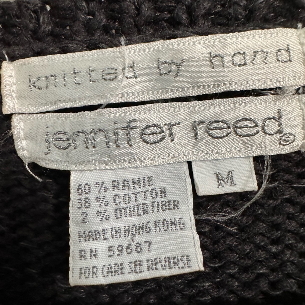 Sweater - Picture 5 of 6